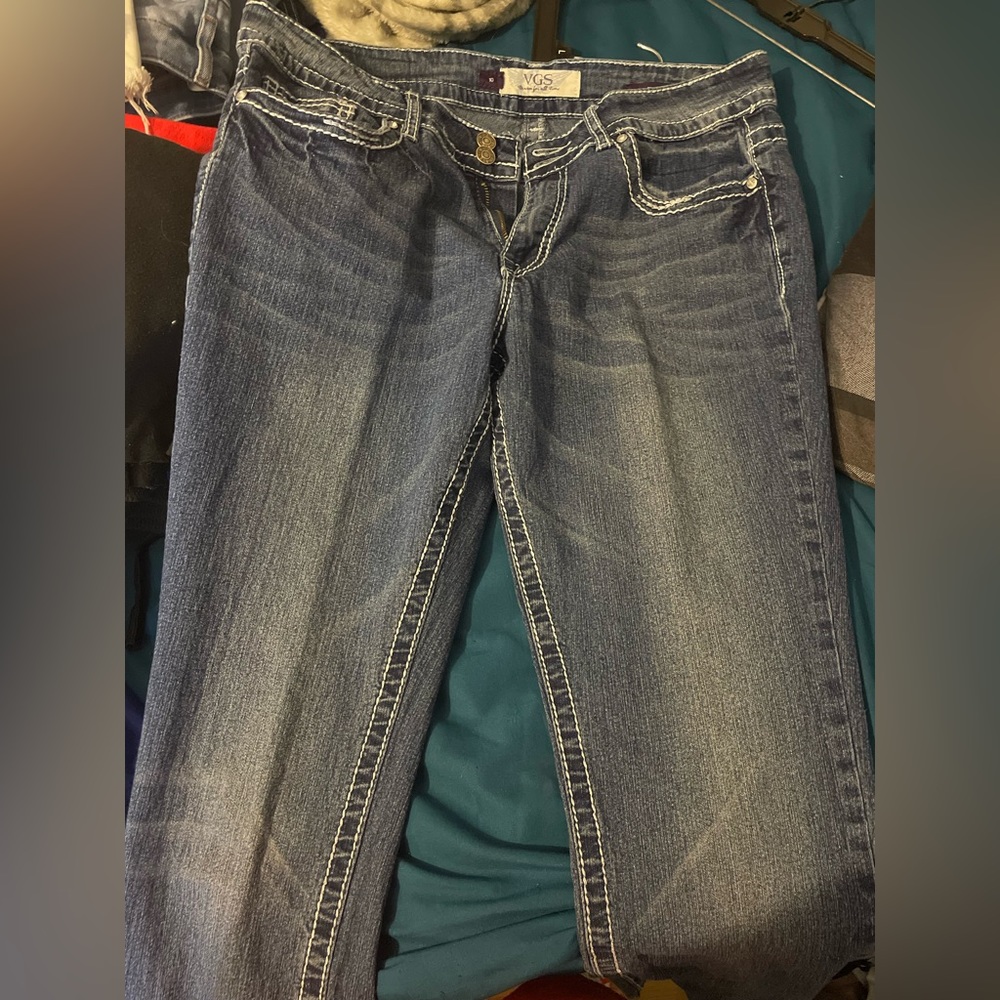 Jeans